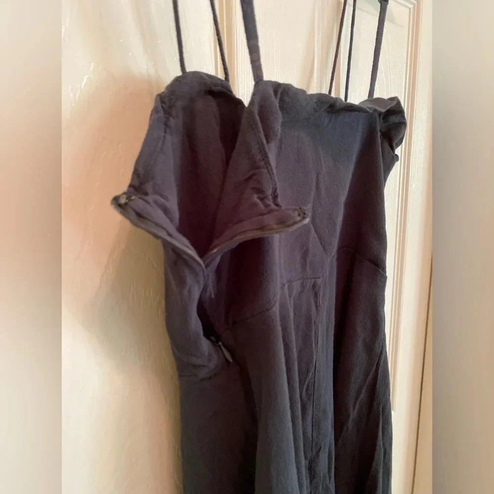 kimchi blue dress size 6 hunter green - Picture 8 of 12